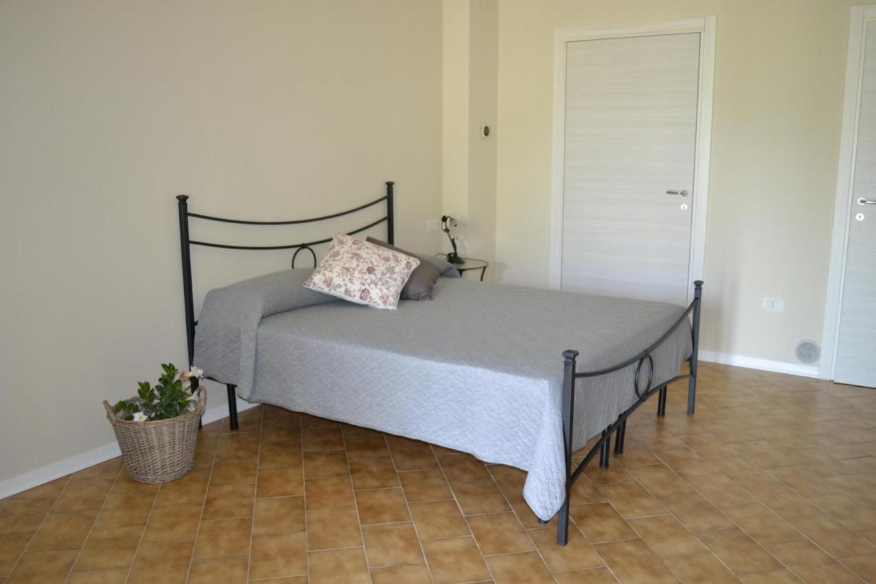 Meggiano Agriturismo Terramia מראה חיצוני תמונה