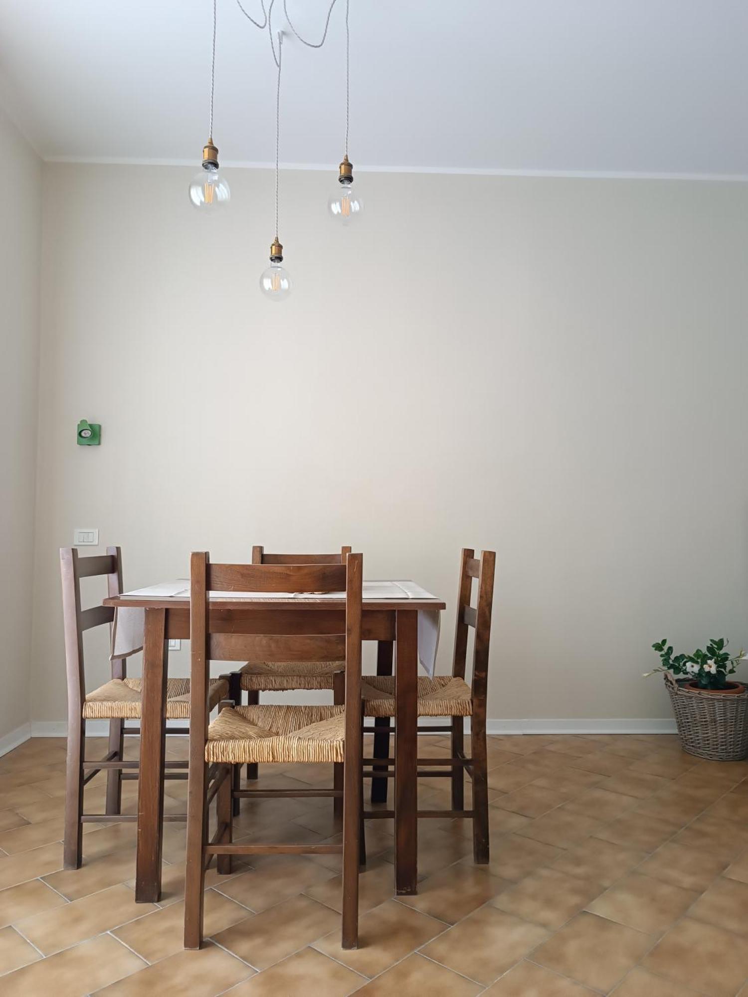 Meggiano Agriturismo Terramia מראה חיצוני תמונה